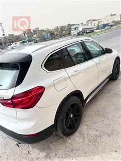 بي ام دبليو X1